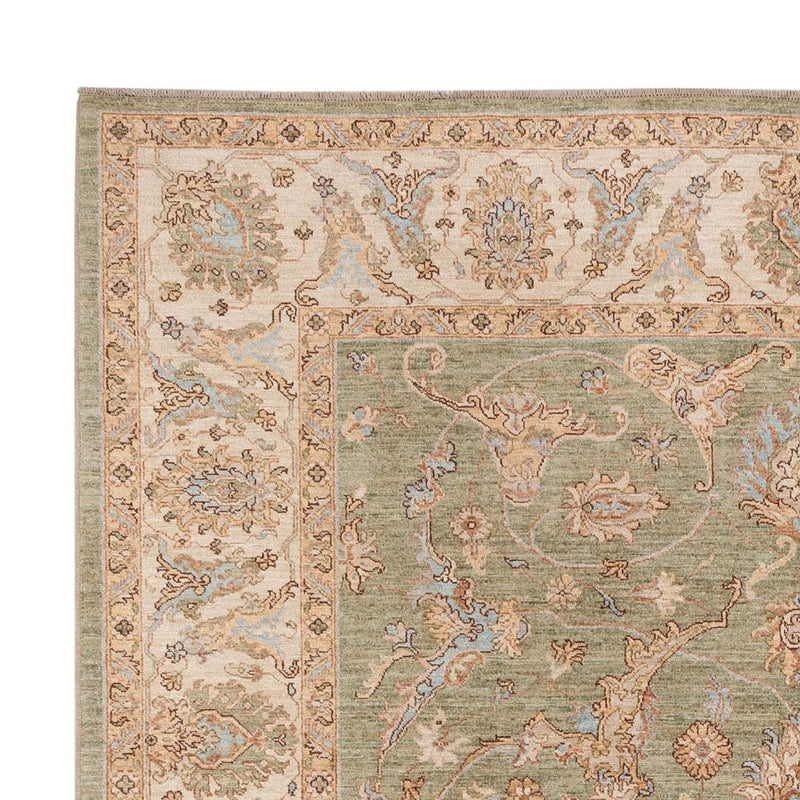 Ziegler Teppe 306x246cm - Orientalsk teppe