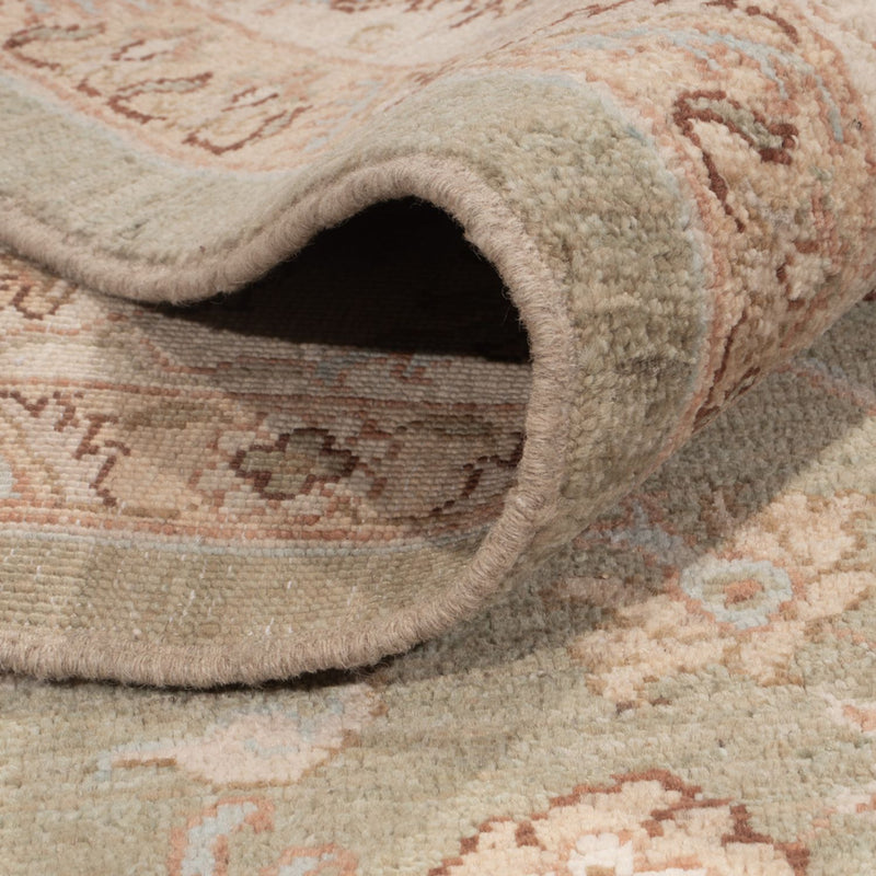 Ziegler Teppe 306x246cm - Orientalsk teppe