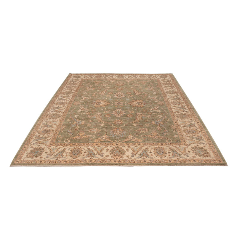 Ziegler Teppe 306x246cm - Orientalsk teppe