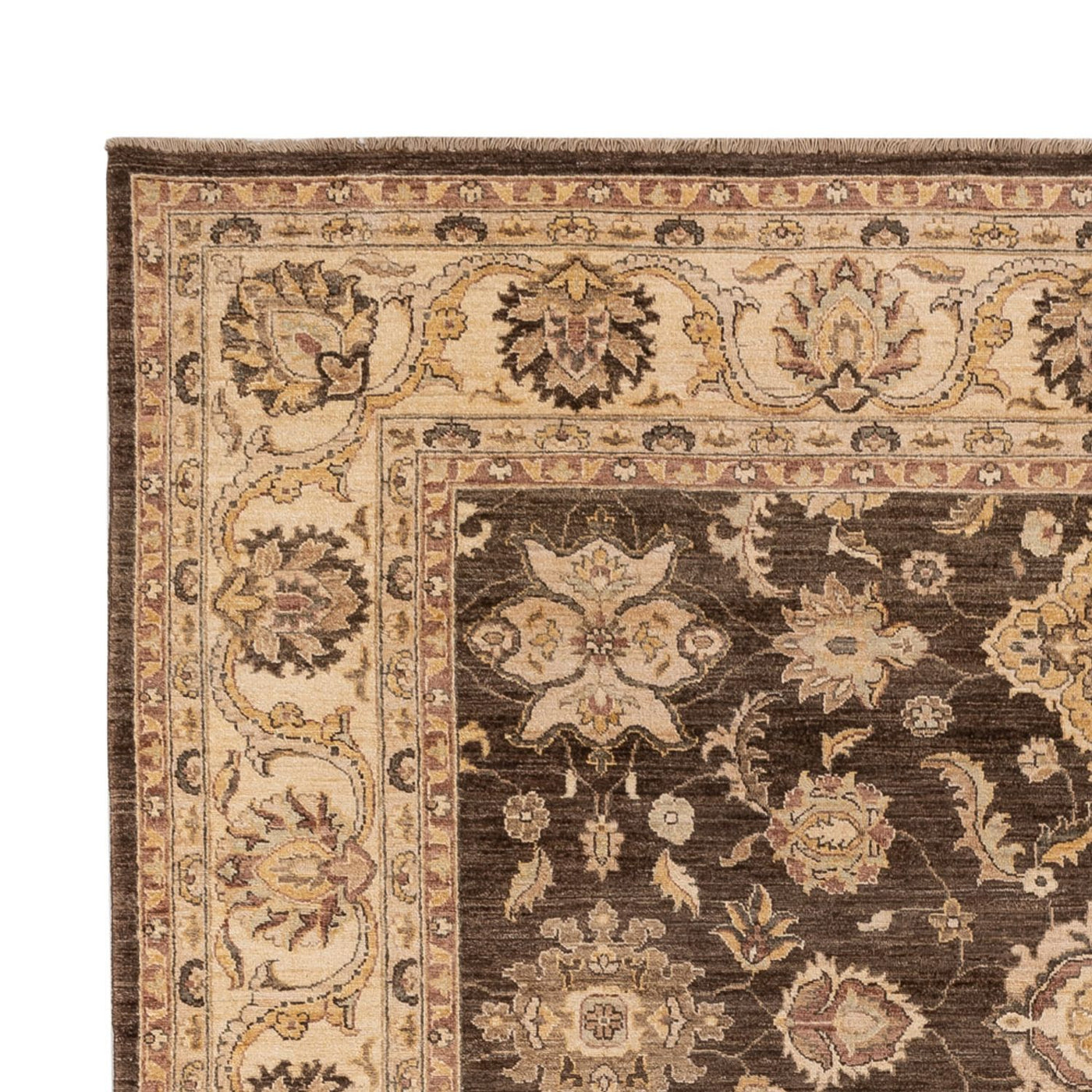 Ziegler Teppe 319x252cm - Orientalsk teppe