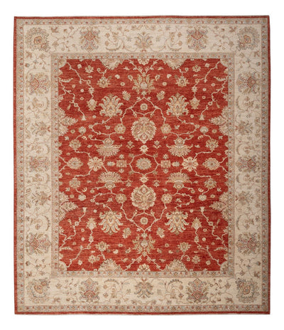 Ziegler Teppe 256x298cm - Orientalsk teppe