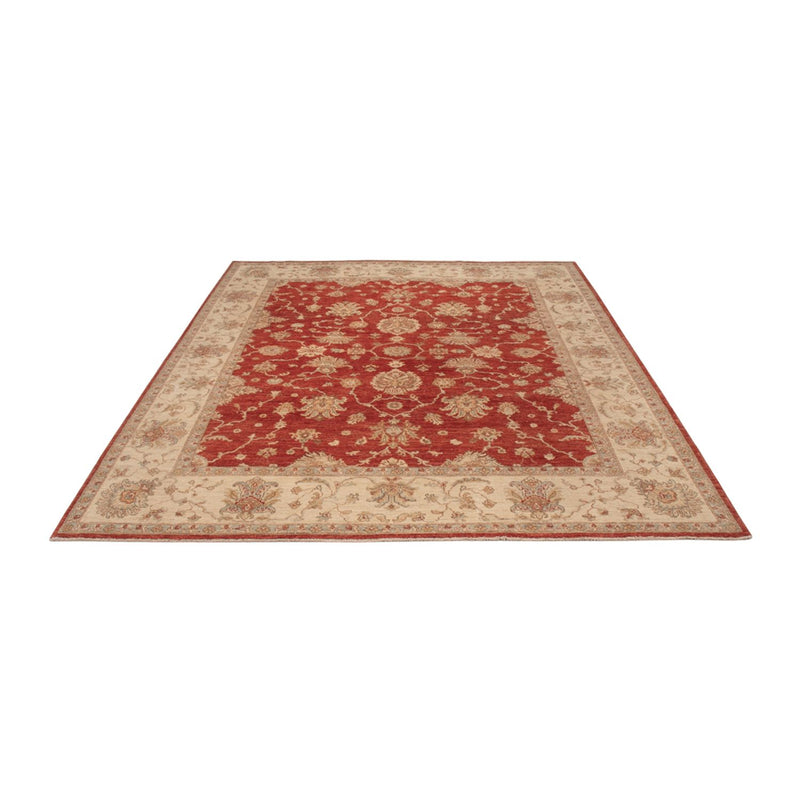 Ziegler Teppe 256x298cm - Orientalsk teppe