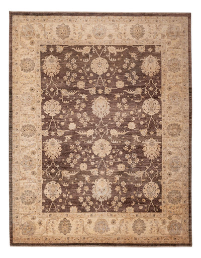 Ziegler Teppe 243x309cm - Orientalsk teppe