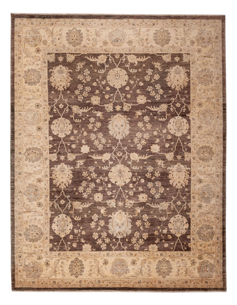 Ziegler Teppe 309x243cm - Orientalsk teppe