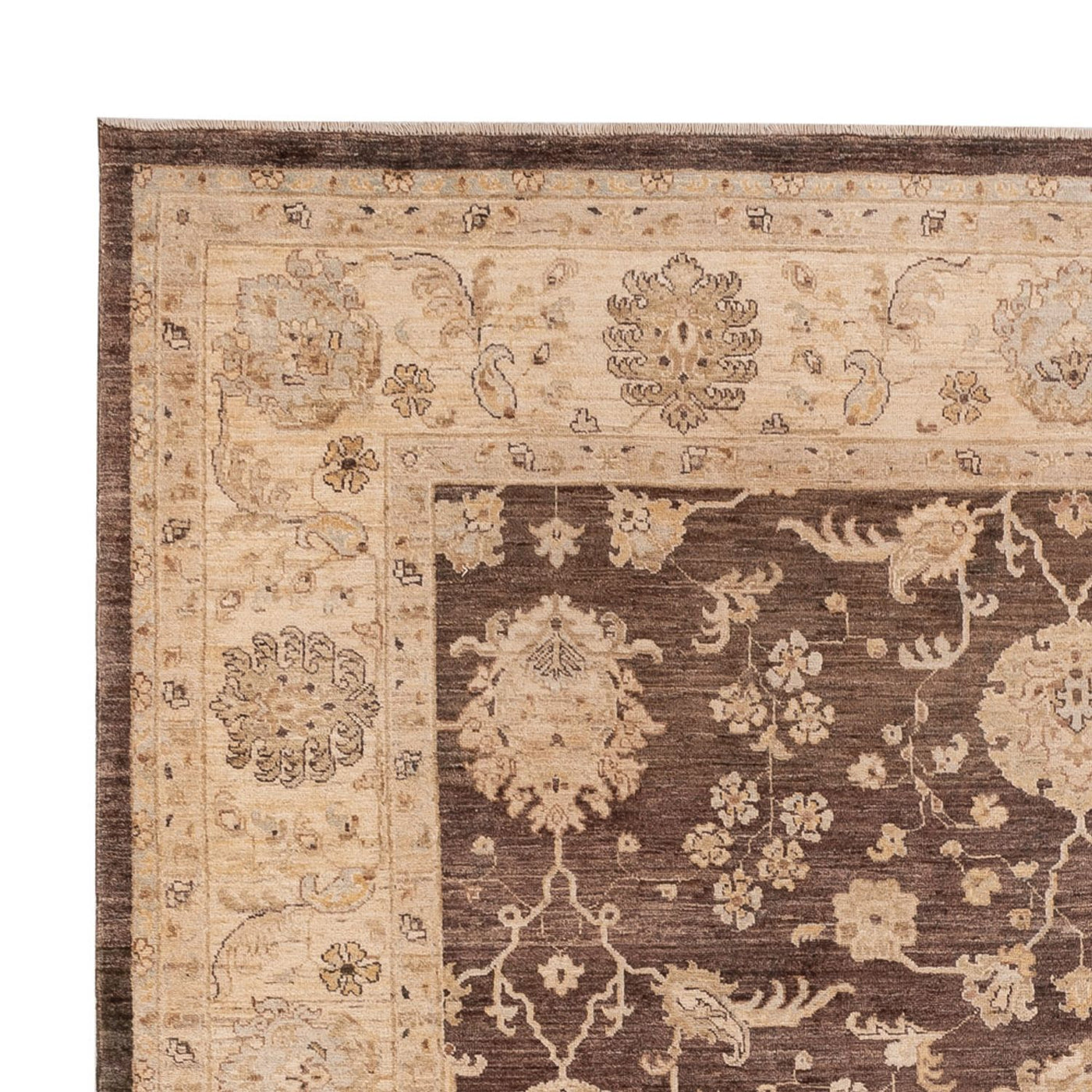 Ziegler Teppe 309x243cm - Orientalsk teppe