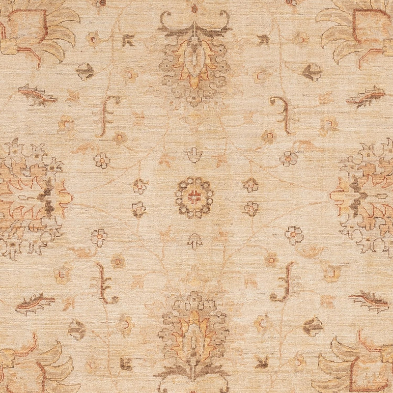 Ziegler Teppe 298x241cm - Orientalsk teppe
