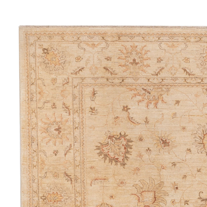 Ziegler Teppe 298x241cm - Orientalsk teppe