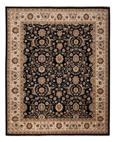 Ziegler Teppe 245x299cm - Orientalsk teppe