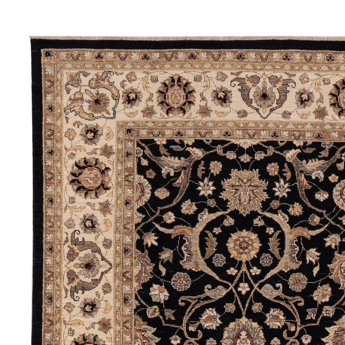 Ziegler Teppe 245x299cm - Orientalsk teppe