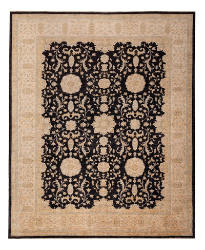 Ziegler Teppe 251x302cm - Orientalsk teppe