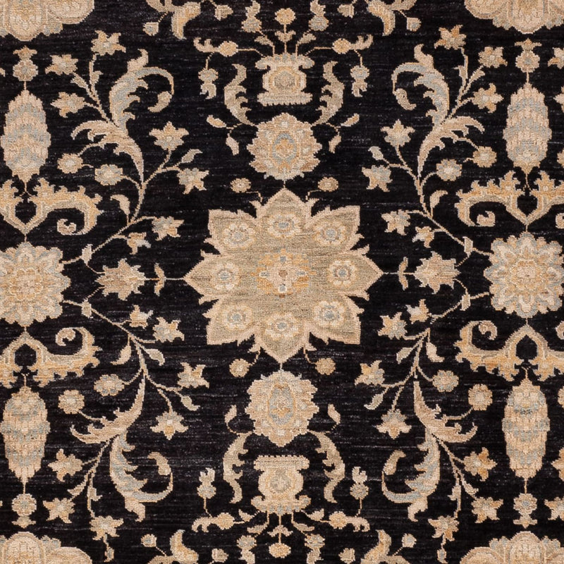 Ziegler Teppe 251x302cm - Orientalsk teppe