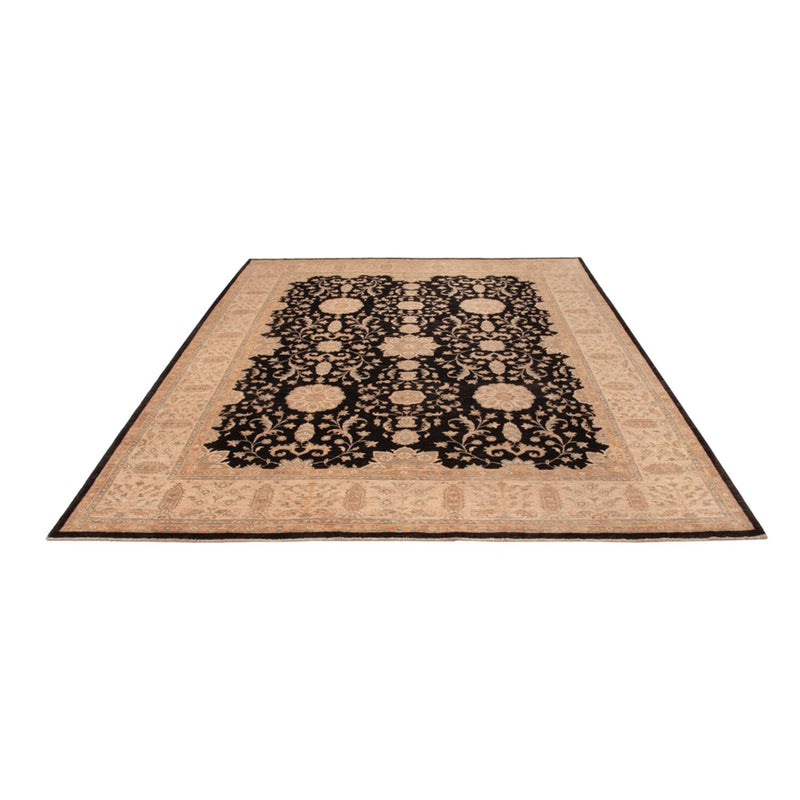 Ziegler Teppe 251x302cm - Orientalsk teppe