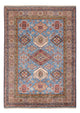 Kazak Teppe 241x173cm - Orientalsk teppe