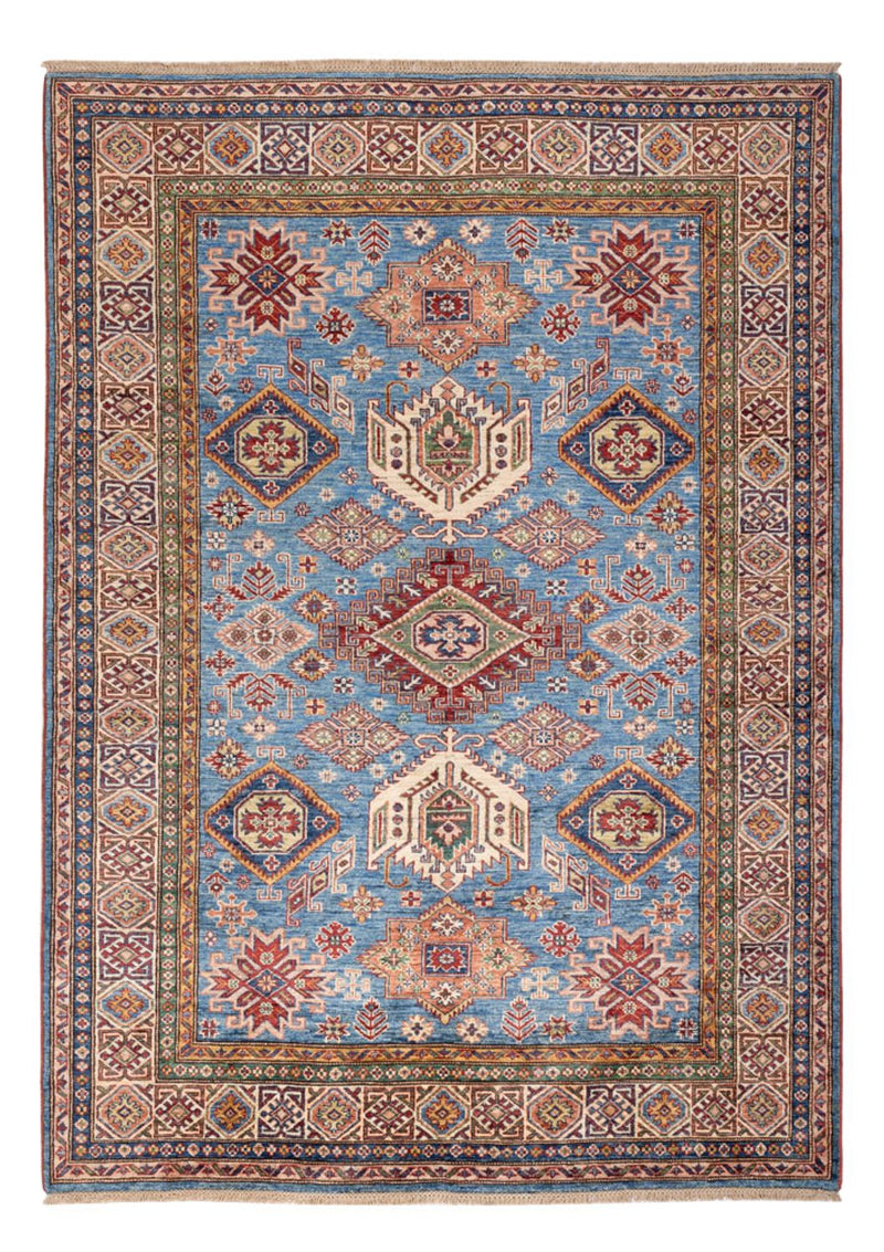 Kazak Teppe 241x173cm - Orientalsk teppe