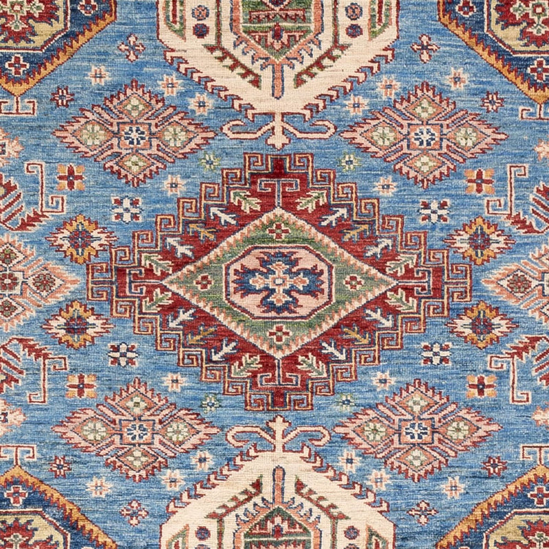 Kazak Teppe 241x173cm - Orientalsk teppe