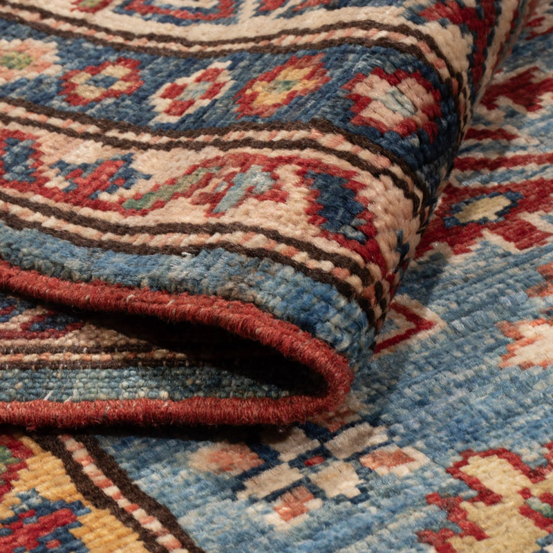 Kazak Teppe 241x173cm - Orientalsk teppe