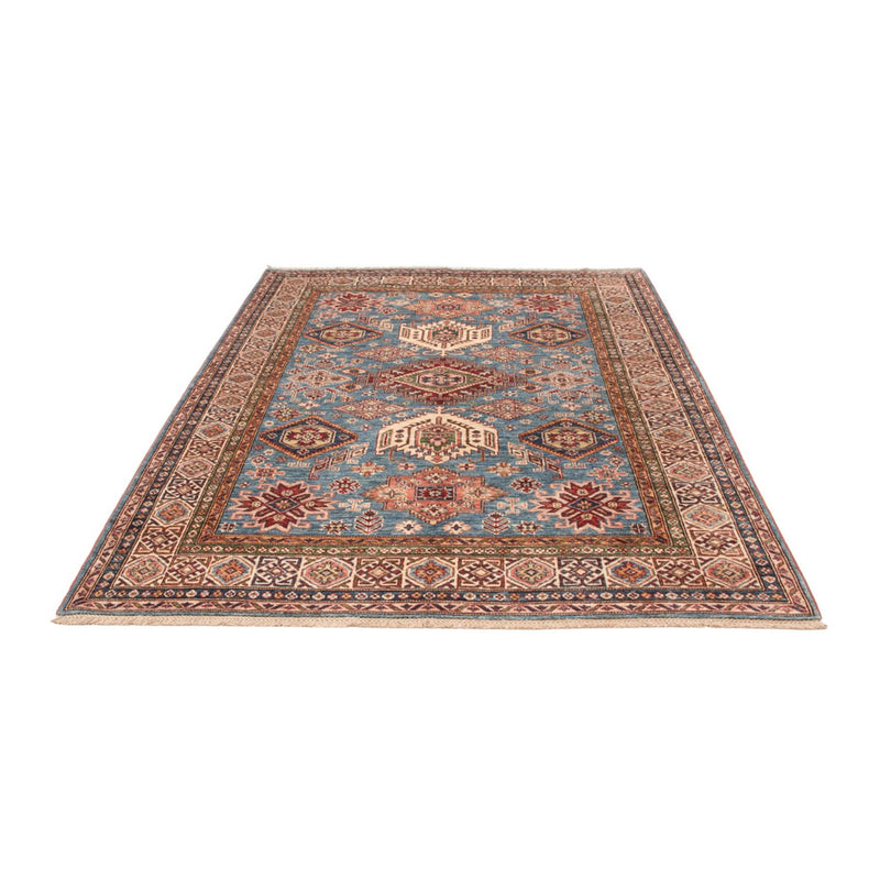 Kazak Teppe 241x173cm - Orientalsk teppe