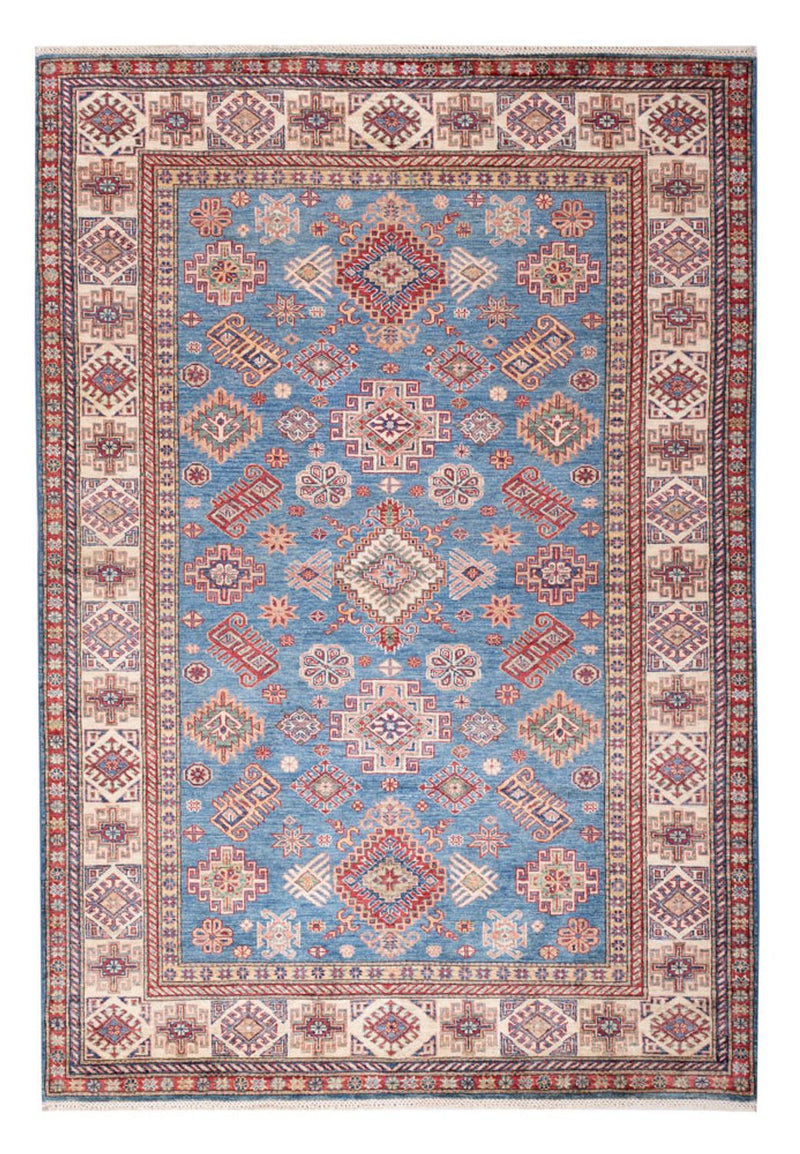 Kazak Teppe 243x170cm - Orientalsk teppe