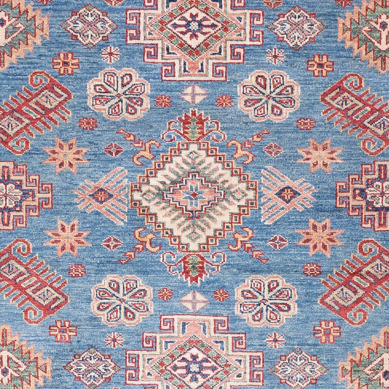 Kazak Teppe 243x170cm - Orientalsk teppe