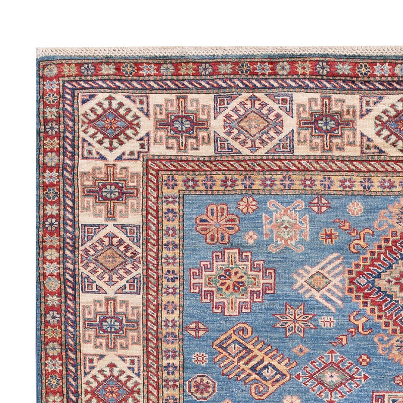 Kazak Teppe 243x170cm - Orientalsk teppe