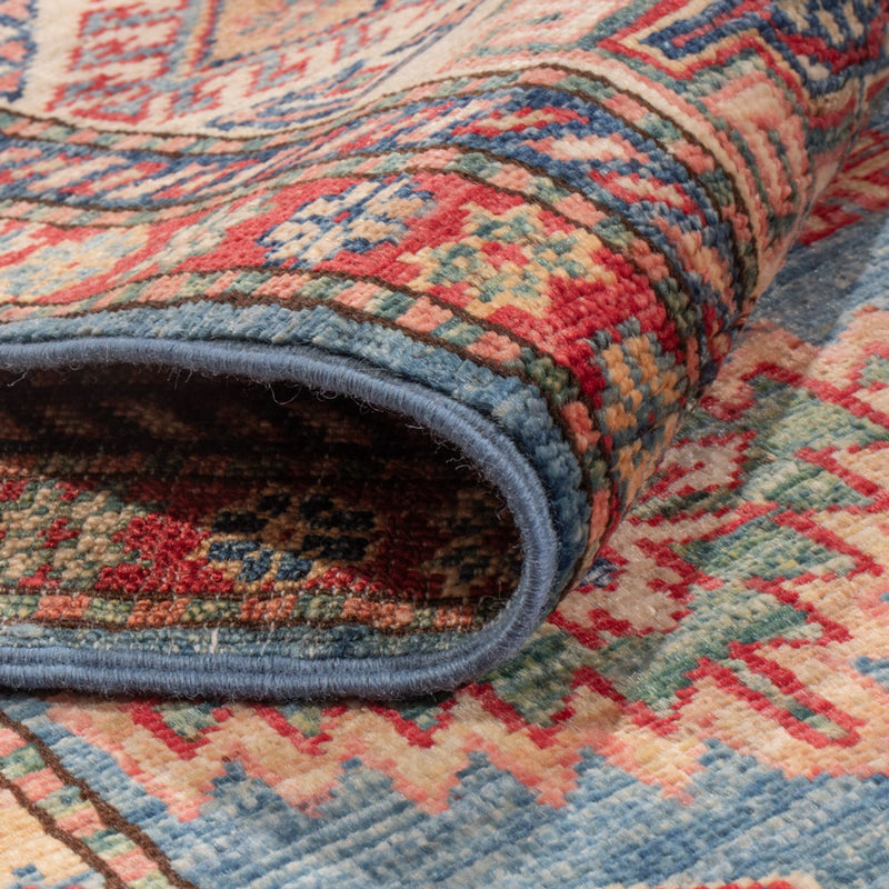 Kazak Teppe 243x170cm - Orientalsk teppe