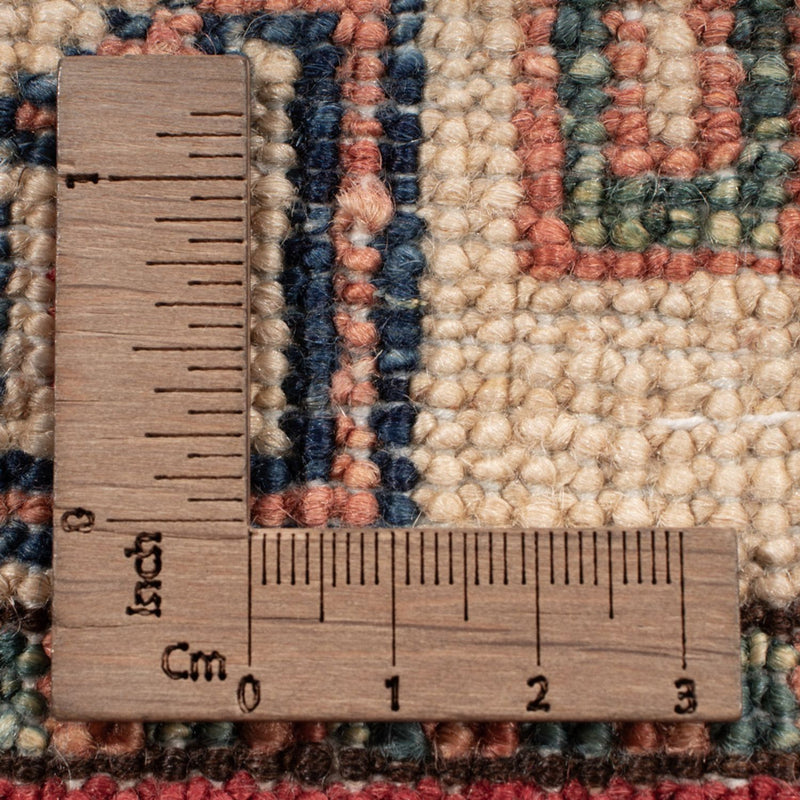 Kazak Teppe 243x170cm - Orientalsk teppe