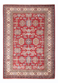 Ziegler Teppe - Kazak - 241 x 172 cm - rød – product image