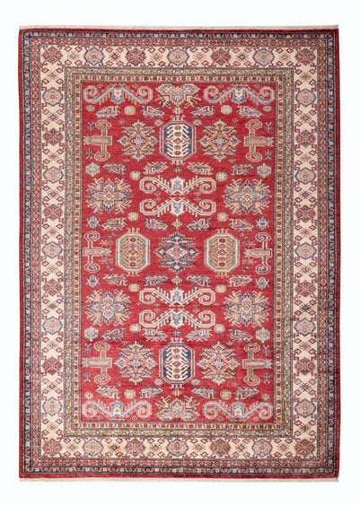 Kazak Teppe 172x241cm - Orientalsk teppe