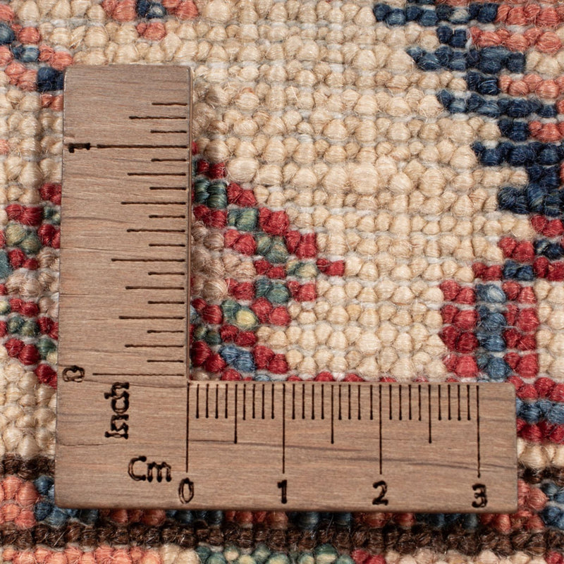 Ziegler Teppe - Kazak - 241 x 172 cm - rød