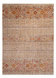 Shal Teppe 237x174cm - Orientalsk teppe