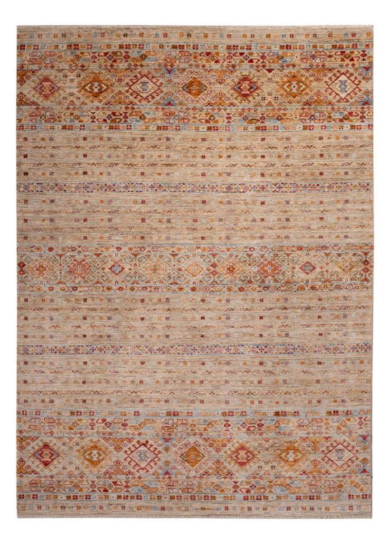 Shal Teppe 237x174cm - Orientalsk teppe