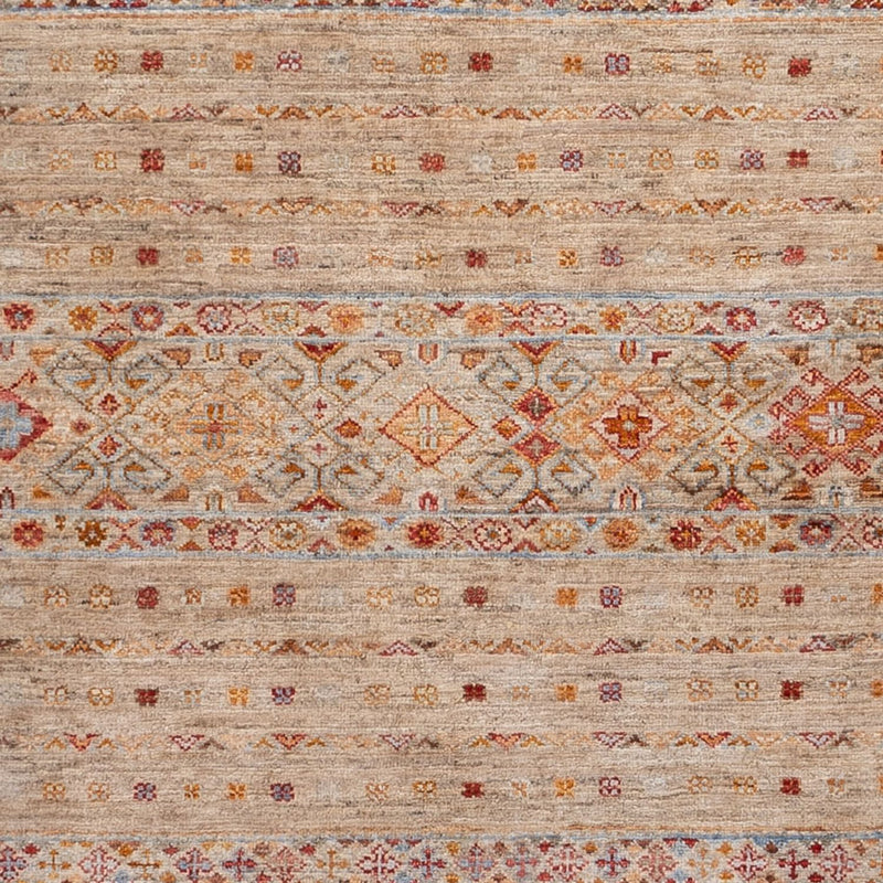 Shal Teppe 237x174cm - Orientalsk teppe
