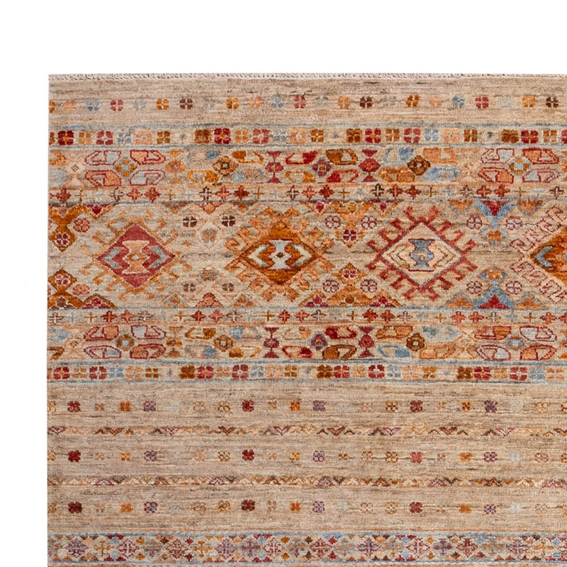 Shal Teppe 237x174cm - Orientalsk teppe