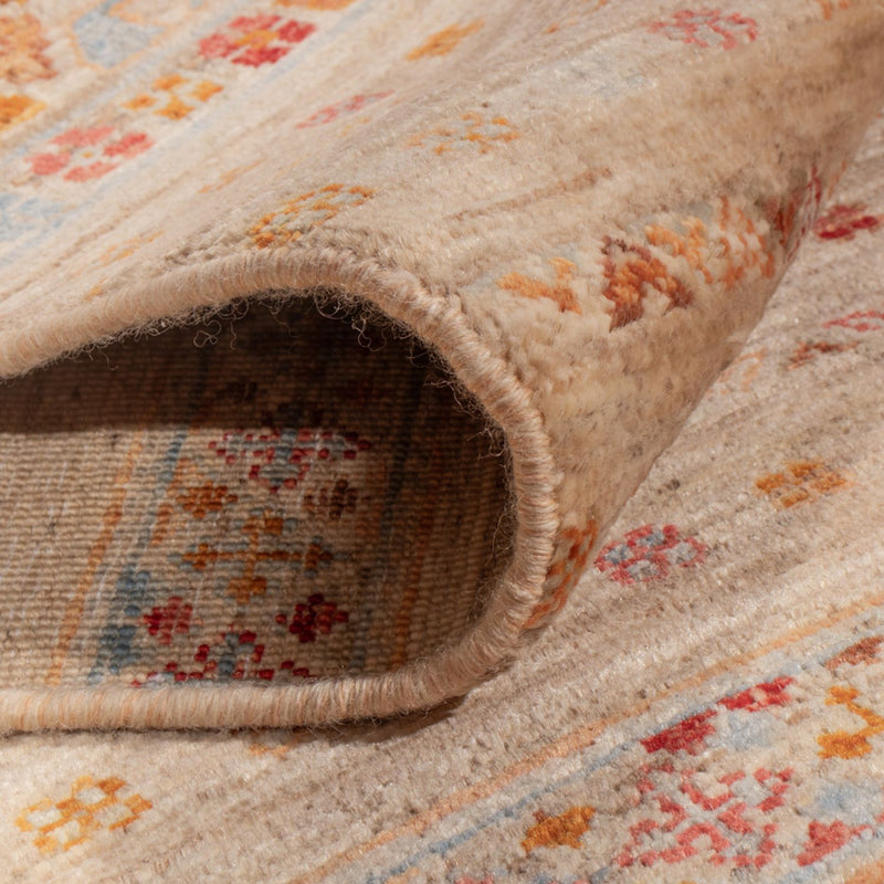 Shal Teppe 237x174cm - Orientalsk teppe