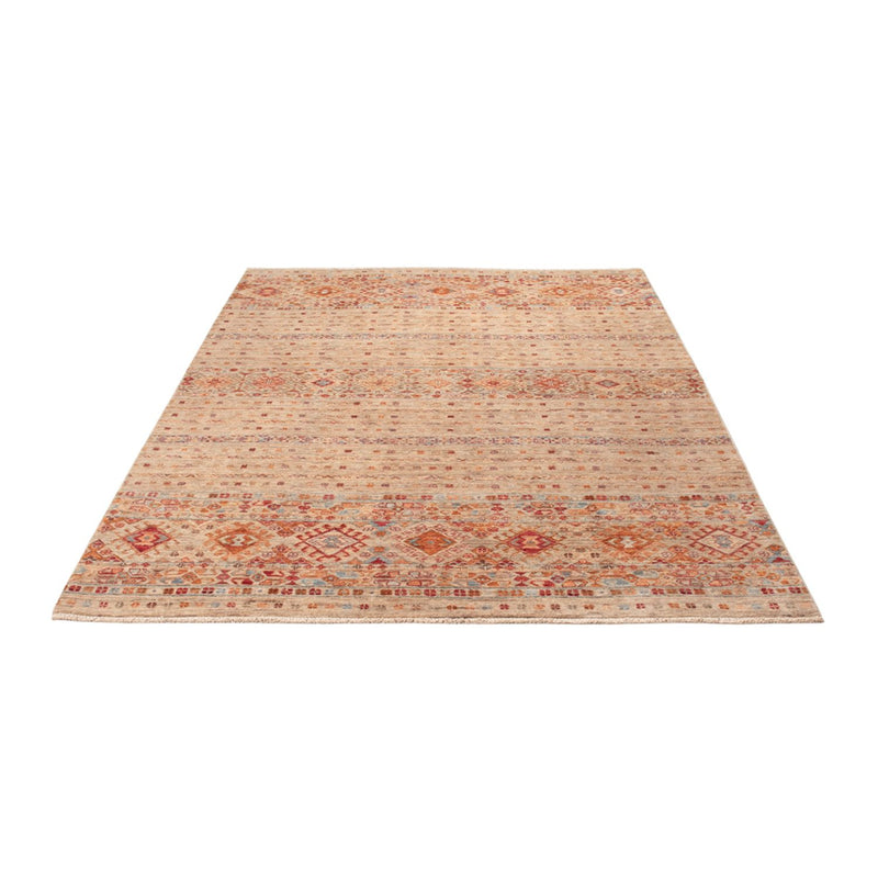 Shal Teppe 237x174cm - Orientalsk teppe