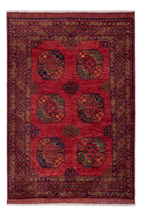 Khal Mohammadi Teppe 222x154cm - Orientalsk teppe – product image