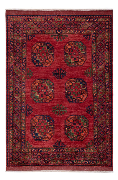 Khal Mohammadi Teppe 154x222cm - Orientalsk teppe