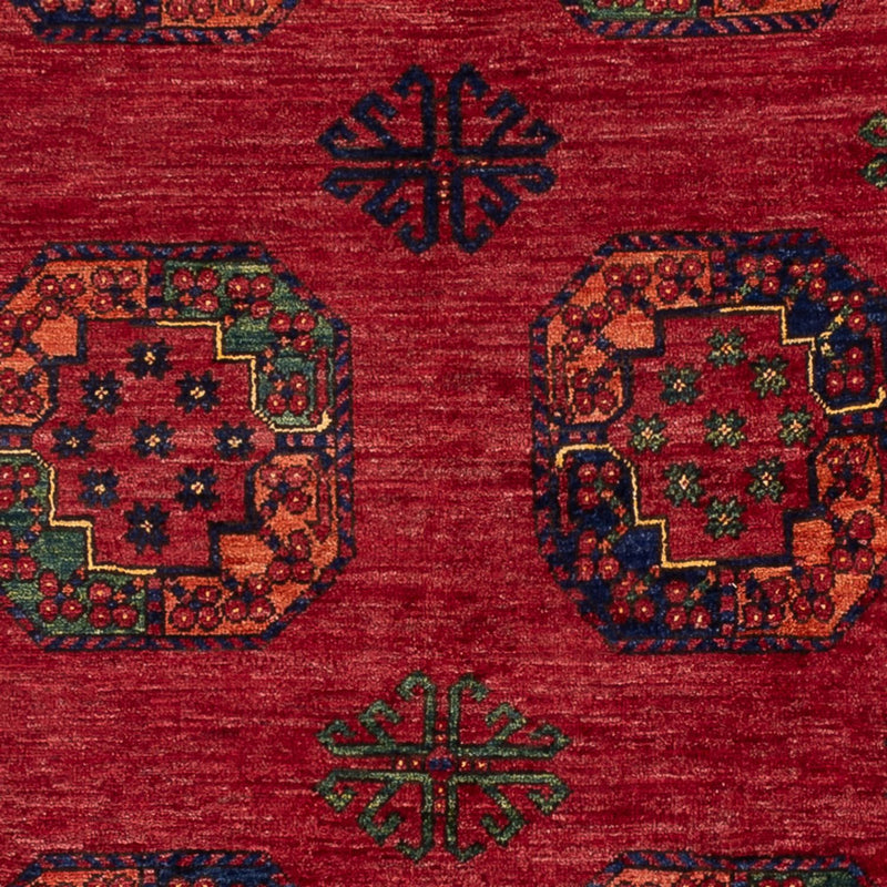 Khal Mohammadi Teppe 222x154cm - Orientalsk teppe