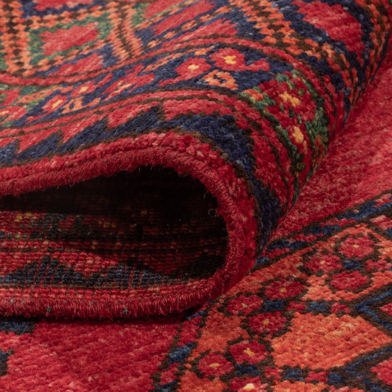 Khal Mohammadi Teppe 222x154cm - Orientalsk teppe