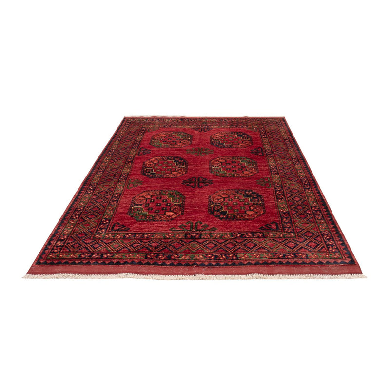 Khal Mohammadi Teppe 222x154cm - Orientalsk teppe