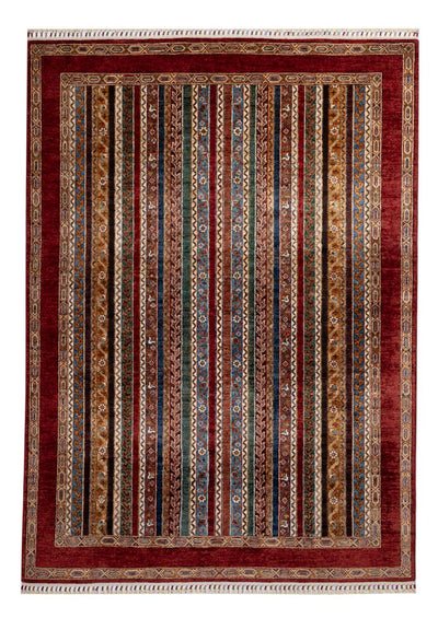 Shal Teppe 173x241cm - Orientalsk teppe