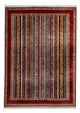 Shal Teppe 241x173cm - Orientalsk teppe