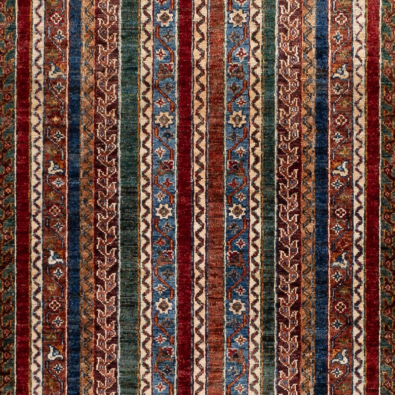 Shal Teppe 241x173cm - Orientalsk teppe