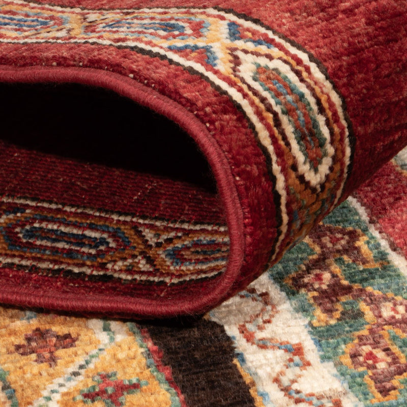 Shal Teppe 241x173cm - Orientalsk teppe