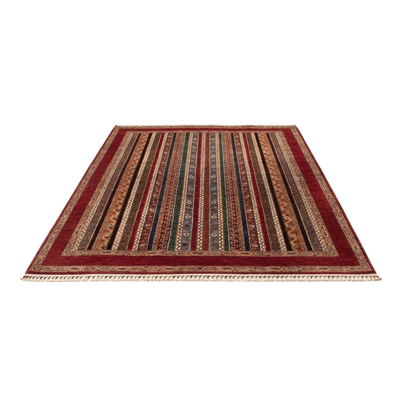 Shal Teppe 241x173cm - Orientalsk teppe