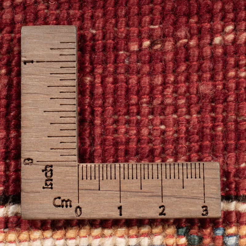 Shal Teppe 241x173cm - Orientalsk teppe