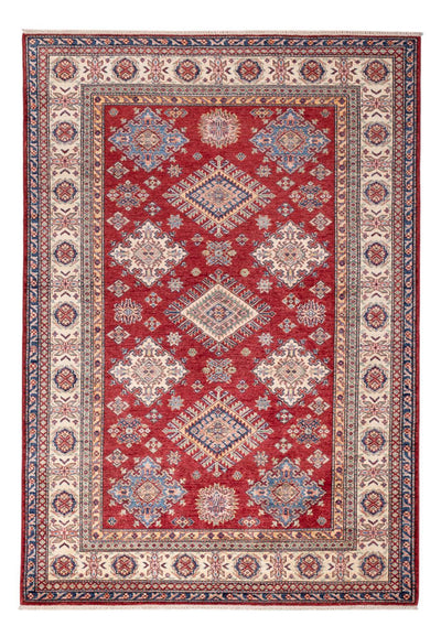 Kazak Teppe 165x251cm - Orientalsk teppe