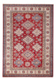 Kazak Teppe 251x165cm - Orientalsk teppe