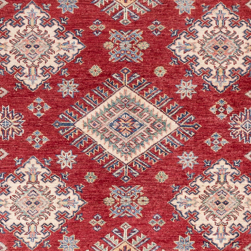 Kazak Teppe 251x165cm - Orientalsk teppe