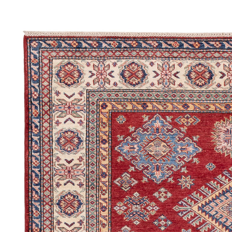 Kazak Teppe 251x165cm - Orientalsk teppe
